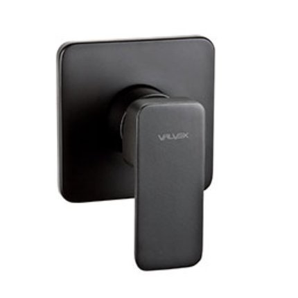 Valvex LOFT BLACK podomietková sprchová vodovodná batéria, 2455960