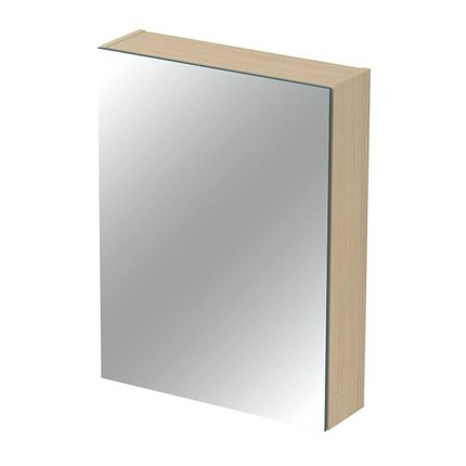 CERSANIT INVERTO 60 skrinka zrkadlová závesná 79,2 x 60 cm S930-011