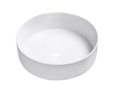 Laveo DESNA umývadlo na dosku 36 cm VUD_6236