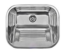 Kuchinox CHIOS závesná výlevka 55 x 45 x 21,5 cm, SKN_090T