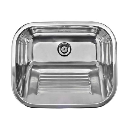 Kuchinox CHIOS závesná výlevka 55 x 45 x 21,5 cm, SKN_090T