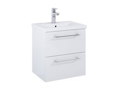 Roca ROMA COMPACT kúpeľňová skrinka pod umývadlo 2S 49,6 x 38,4 cm A857951806