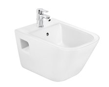 Roca Gap bidet závesný 54 x 35 cm A357475000