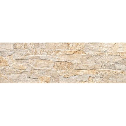 CERRAD Aragon sand dekoračný obklad 15 x 45 cm