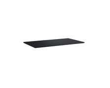 Elita MARMUR black matt vrchná doska 90 cm 168397