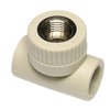 Ekoplastik PP-R T kus KZ vnútorný 32x3/4" PN 20