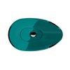 Besco NEYA OCEAN BREEZE umývadlo na dosku 60 x 35 cm #UMN-60-OBC