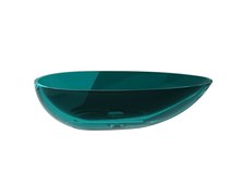 Besco NEYA OCEAN BREEZE umývadlo na dosku 60 x 35 cm #UMN-60-OBC