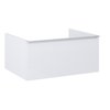 Kúpeľňová komoda LOOK 1S pod dosku 60 x 44,9 cm RE080601025290