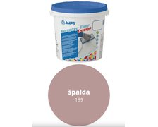 MAPEI KERAPOXY Easy Design EPOXIDOVÁ ŠKÁROVACIA HMOTA 3 kg 189 špalda