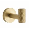 REA GALO 5705 BRUSH GOLD háčik na uterák REA-88032