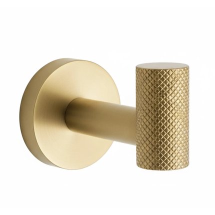 REA GALO 5705 BRUSH GOLD háčik na uterák REA-88032