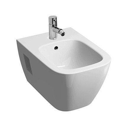 Kolo Geberit MODO závesný bidet 54 x 35 cm