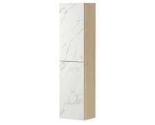 CERSANIT INVERTO CALACATTA 40 skrinka vysoká závesná 158,6 x 40 cm S930-008