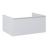 Kúpeľňová komoda LOOK 1S pod dosku 60 x 44,9 cm RE080603027040
