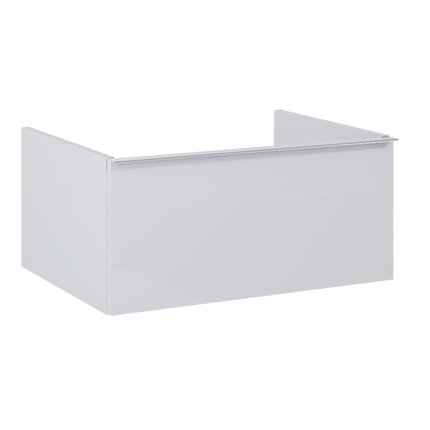 Kúpeľňová komoda LOOK 1S pod dosku 60 x 44,9 cm RE080603027040