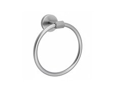 REA GALO 5710 BRUSH NIKEL vešiak na uterák REA-88075