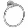 REA GALO 5710 BRUSH NIKEL vešiak na uterák REA-88075