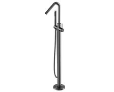 BESCO Veo 3.0 ColdMode vaňová voľne stojaca batéria grafit BW-V3-GR