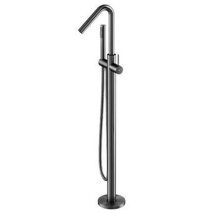 BESCO Veo 3.0 ColdMode vaňová voľne stojaca batéria grafit BW-V3-GR