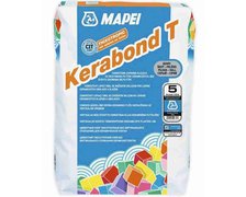 MAPEI KERABOND T  cementové lepidlo mrazuvzdorné 25 kg