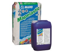 MAPEI Mapelastic dvojzložková hydro-izolačná stierka 32 kg MAPELASTIC