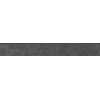 Cerrad Tacoma steel gresová rektifikovaná sokel, matná 8X59,7 cm 35389