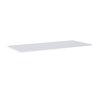 Elita MARMUR white matt vrchná doska 120 cm 168391