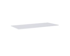 Elita MARMUR white matt vrchná doska 120 cm 168391