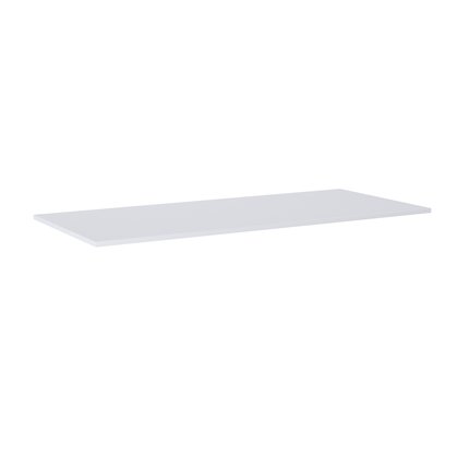 Elita MARMUR white matt vrchná doska 120 cm 168391