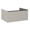Kúpeľňová komoda LOOK 1S pod dosku 60 x 44,9 cm RE080603027020