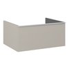 Kúpeľňová komoda LOOK 1S pod dosku 60 x 44,9 cm RE080603027020