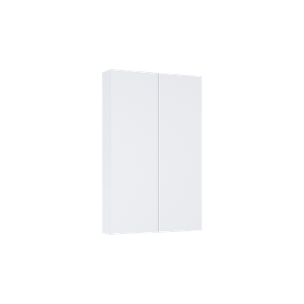 Elita FOR ALL kúpeľňová skrinka závesná 50 x 80 x 12,6 cm RE140500065290