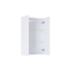 Elita FOR ALL kúpeľňová skrinka závesná 50 x 80 x 12,6 cm RE140500065290
