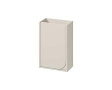 Cersanit CREA II kúpeľňová skrinka pod umývadlo 40 cm S1058-024