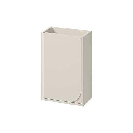 Cersanit CREA II kúpeľňová skrinka pod umývadlo 40 cm S1058-024