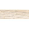 Onice Beige Bend 25x75 cm