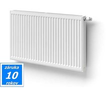 Radiátor STELRAD NOVELLO 22VK 200 x 3000 mm spodné pripojenie N-22/20/300