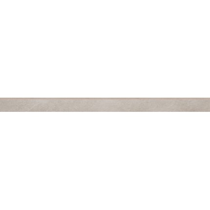 Cerrad Tacoma sand gresová rektifikovaná sokel, matná 8X119,7 cm 35440