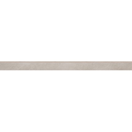 Cerrad Tacoma sand gresová rektifikovaná sokel, matná 8X119,7 cm 35440