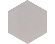 Home SOLID SILVER keramický obklad / dlažba matná 21,5 x 25 cm GL-YU-SO-0003