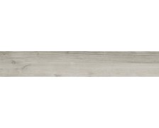 Tubadzin Wood craft grey STR gresová, rektifikovaná dlažba 19 x 119,8 cm