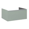 Kúpeľňová komoda LOOK 1S pod dosku 60 x 44,9 cm RE080603021470