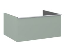 Kúpeľňová komoda LOOK 1S pod dosku 60 x 44,9 cm RE080603021470