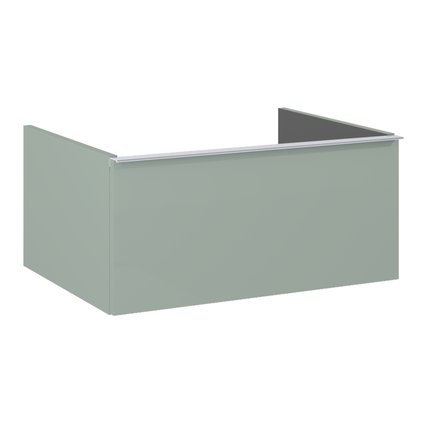 Kúpeľňová komoda LOOK 1S pod dosku 60 x 44,9 cm RE080603021470