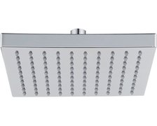 Laveo KVADRATO dažďová hlavica 20 x 20 cm NLQ_0DAD