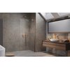Radaway MODO SL BRUSHED COPPER II  sprchová zástena 60 x 206 cm 10319064-93-01R