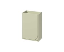 Cersanit CREA II kúpeľňová skrinka pod umývadlo 40 cm S1058-029