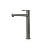 Corsan LUGO umývadlová vodovodná batéria gun metal CMB7512GM