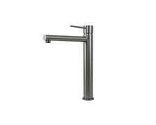 Corsan LUGO umývadlová vodovodná batéria gun metal CMB7512GM